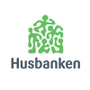 Husbanken.no logo