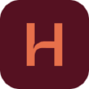 Hushed.com logo
