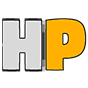 Hushpass.com logo