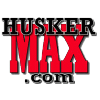 Huskermax.com logo
