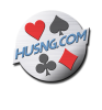 Husng.com logo