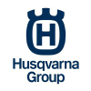 Husqvarnagroup.com logo
