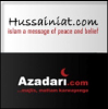 Hussainiat.com logo