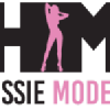 Hussiemodels.com logo