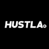 Hustla.pl logo