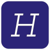 Hustle.life logo