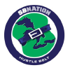 Hustlebelt.com logo
