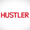 Hustler.com logo
