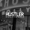 Hustlerhollywood.com logo