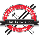 Huts.org logo