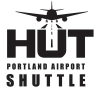 Hutshuttle.com logo