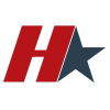 Huttotx.gov logo