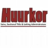 Huurkor.co.za logo