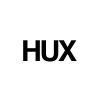 Hux.com logo