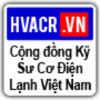 Hvacr.vn logo