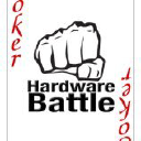 Hwbattle.com logo