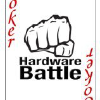 Hwbattle.com logo