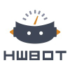 Hwbot.org logo