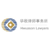 Hwuason.com logo