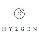 Hy2gen AG’s logo