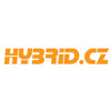 Hybrid.cz logo