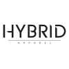 Hybridapparel.com logo