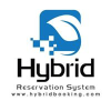Hybridbooking.com logo