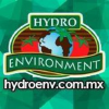 Hydroenv.com.mx logo