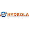 Hydrola.fr logo