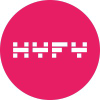 Hyfy.io logo