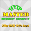 Hyipmaster.net logo