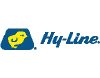 Hyline.com logo