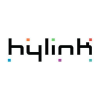 Hylinkdigital.com logo