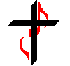 Hymnsite.com logo