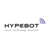 Hypebot.com logo