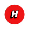 Hypefreshmag.com logo