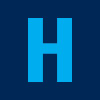 Hyperallergic.com logo