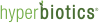 Hyperbiotics.com logo