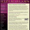 Hyperdreams.com logo