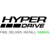Hyperdrive.co.nz logo