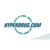 Hyperdrug.co.uk logo