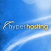 Hyperhosting.gr logo