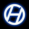 Hyperkin.com logo