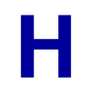Hyperpolyglot.org logo