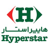 Hyperstariran.com logo