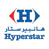 Hyperstarpakistan.com logo