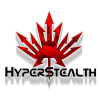 Hyperstealth.com logo