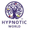 Hypnoticworld.com logo