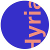 Hyria.fi logo