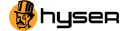 Hyser.com.ua logo
